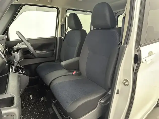 日産 ルークス HWS X プロパイロットED 熊本県 2020(令2)年 7.5万km チタニウムグレーM/シルキーホワイト 禁煙車　/純正前方ドライブレコーダー　/アラウンドビューモニター　/純正9インチナビ（ＣＤ・ＤＶＤ・フルセグ・ＢＴ・ＳＤ・ＵＳＢ）/ビルトインＥＴＣ　/アダブティブクルーズコントロール/両側パワースライドドア　/前後クリアランスソナー　/プロパイロット/エマージェンシーブレーキ/レーンキープアシスト/横滑り防止/アイドリングストップ/純正フロアマット/純正１４インチAW/オートライト/LEDヘッドライト/フォグライト/スマートキー/プッシュスタート