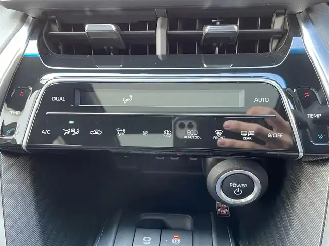 トヨタ ハリアー ＰＨＥＶ