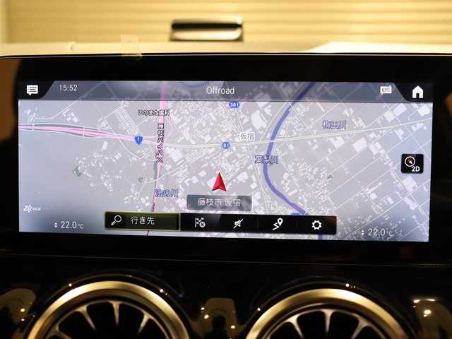 メルセデス・ベンツ ＧＬＡ２００ｄ 4マチック AMGライン 静岡県 2020(令2)年 3.9万km ポーラホワイト レザーEXパッケージ/黒・グレーの本革ツートン/アンビエントライト/アドバンスパッケージ/HUD/サンルーフ/純正ナビ/フルセグTV/純正ドライブレコーダー前後/360°カメラ/パドルシフト/ハイビームアシスト/ACC