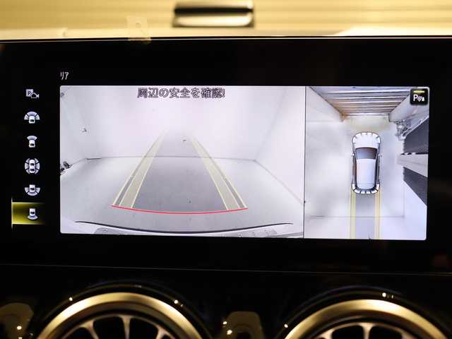 メルセデス・ベンツ ＧＬＡ２００ｄ 4マチック AMGライン 静岡県 2020(令2)年 3.9万km ポーラホワイト レザーEXパッケージ/黒・グレーの本革ツートン/アンビエントライト/アドバンスパッケージ/HUD/サンルーフ/純正ナビ/フルセグTV/純正ドライブレコーダー前後/360°カメラ/パドルシフト/ハイビームアシスト/ACC