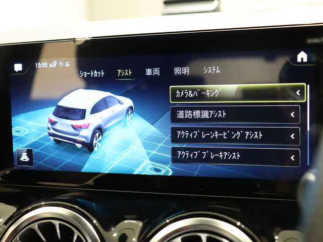 メルセデス・ベンツ ＧＬＡ２００ｄ 4マチック AMGライン 静岡県 2020(令2)年 3.9万km ポーラホワイト レザーEXパッケージ/黒・グレーの本革ツートン/アンビエントライト/アドバンスパッケージ/HUD/サンルーフ/純正ナビ/フルセグTV/純正ドライブレコーダー前後/360°カメラ/パドルシフト/ハイビームアシスト/ACC