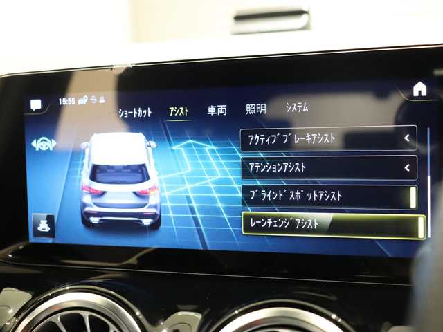 メルセデス・ベンツ ＧＬＡ２００ｄ 4マチック AMGライン 静岡県 2020(令2)年 3.9万km ポーラホワイト レザーEXパッケージ/黒・グレーの本革ツートン/アンビエントライト/アドバンスパッケージ/HUD/サンルーフ/純正ナビ/フルセグTV/純正ドライブレコーダー前後/360°カメラ/パドルシフト/ハイビームアシスト/ACC
