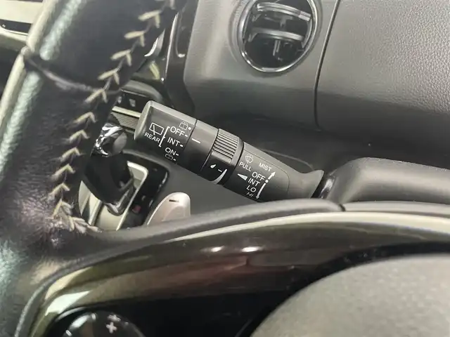 ホンダ Ｎ ＢＯＸ カスタム G L ターボ ホンダセンシング 愛知県 2019(令1)年 5.5万km クリスタルブラックパール ホンダセンシング/　・衝突軽減ブレーキ/　・誤発進抑制機能/　・後方誤発進抑制機能/　・歩行者事故低減ステアリング/　・路外逸脱抑制機能/　・アダプティブ・クルーズ・コントロール/　・車線維持支援システム/　・オートハイビーム/　・先行車発進お知らせ機能/　・標識認識機能/純正ナビ/（・Bluetooth/フルセグTV/SD/USB/CD/DVD）/バックカメラ/ハーフレザー/ドライブレコーダー/ETC/ステアリングリモコン/パドルシフト/ロールサンシェード/オートライト/純正フロアマット/純正AW/スマートキー/エンジンスタートボタン/LEDライト/ドアバイザー