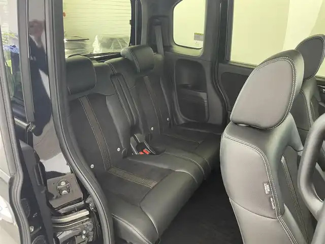ホンダ Ｎ ＢＯＸ カスタム G L ターボ ホンダセンシング 愛知県 2019(令1)年 5.5万km クリスタルブラックパール ホンダセンシング/　・衝突軽減ブレーキ/　・誤発進抑制機能/　・後方誤発進抑制機能/　・歩行者事故低減ステアリング/　・路外逸脱抑制機能/　・アダプティブ・クルーズ・コントロール/　・車線維持支援システム/　・オートハイビーム/　・先行車発進お知らせ機能/　・標識認識機能/純正ナビ/（・Bluetooth/フルセグTV/SD/USB/CD/DVD）/バックカメラ/ハーフレザー/ドライブレコーダー/ETC/ステアリングリモコン/パドルシフト/ロールサンシェード/オートライト/純正フロアマット/純正AW/スマートキー/エンジンスタートボタン/LEDライト/ドアバイザー
