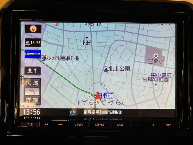 スズキ クロスビー HYBRID MZ 群馬県 2018(平30)年 3.2万km ラッシュイエローメタリック/ブラック2トーンルーフ デュアルセンサーブレーキサポート/純正8インチSDナビ/　　CD/DVD/BT/フルセグ/MSV/USB/iPod/全方位モニター/クルーズコントロール/LEDオートライト/オートハイビーム/前席シートヒーター/純正16インチAW/リフトアップ/バックソナー/ドライブレコーダー/社外マフラー/パドルシフト/ステアリングスイッチ/アイドリングストップ/横滑り防止装置/サイド・カーテンエアバッグ/スマートキー/ETC