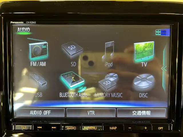 スズキ クロスビー HYBRID MZ 群馬県 2018(平30)年 3.2万km ラッシュイエローメタリック/ブラック2トーンルーフ デュアルセンサーブレーキサポート/純正8インチSDナビ/　　CD/DVD/BT/フルセグ/MSV/USB/iPod/全方位モニター/クルーズコントロール/LEDオートライト/オートハイビーム/前席シートヒーター/純正16インチAW/リフトアップ/バックソナー/ドライブレコーダー/社外マフラー/パドルシフト/ステアリングスイッチ/アイドリングストップ/横滑り防止装置/サイド・カーテンエアバッグ/スマートキー/ETC