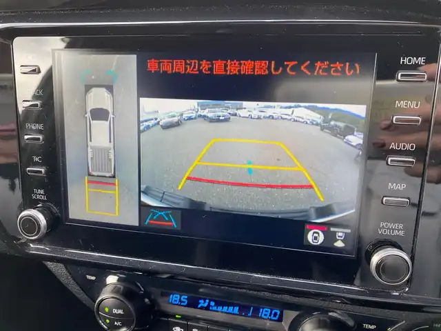 トヨタ ハイラックス Z GRスポーツ 福岡県 2022(令4)年 2.3万km スーパーホワイトⅡ 純正ナビ/AppleCarPlay/USB/Bluetooth/クルーズコントロール/レーンキープ/360度カメラ/ETC/GRロゴ入り半革シート/D席パワーシート/LEDヘッドライト/純正フロアマット/純正18インチアルミホイール/コーナーセンサー/スマートキー/スペアキー×1/保証書/取扱説明書