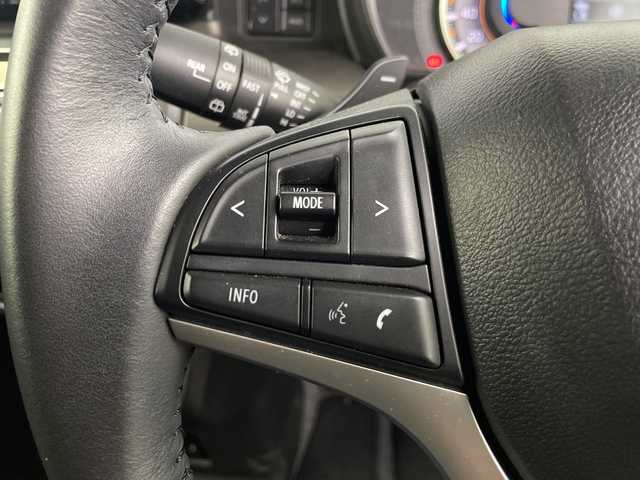 スズキ スペーシア ギア HYBRID XZターボ 埼玉県 2023(令5)年 2.3万km クールカーキパールメタリック/ガンメタリック2トーン 純正ナビ/(Bluetooth/iPod/USB/CD/DVD/FM/AM/SmartphoneLink)/フルセグテレビ/全方位カメラ/ETC/前後ドライブレコーダー/両側パワースライドドア/パドルシフト/レーダークルーズコントロール/衝突被害軽減ブレーキ/車線逸脱警報/後方コーナーセンサー/シートヒーター/プッシュスタート/サーキュレーター/オートLEDライト/純正14インチアルミホイール