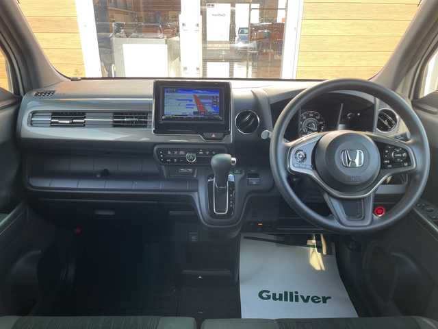 ホンダ Ｎ ＷＧＮ カスタム L ホンダセンシング 宮崎県 2020(令2)年 4.6万km プラチナホワイトパール 社外ナビ　フルセグＴＶ　バックカメラ　ＥＴＣ　純正アルミ　ＬＥＤヘッドライト　クルーズコントロール　純正アルミ　ＬＥＤフォグ