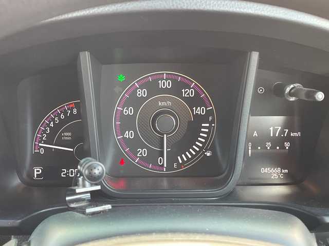 ホンダ Ｎ ＷＧＮ カスタム L ホンダセンシング 宮崎県 2020(令2)年 4.6万km プラチナホワイトパール 社外ナビ　フルセグＴＶ　バックカメラ　ＥＴＣ　純正アルミ　ＬＥＤヘッドライト　クルーズコントロール　純正アルミ　ＬＥＤフォグ