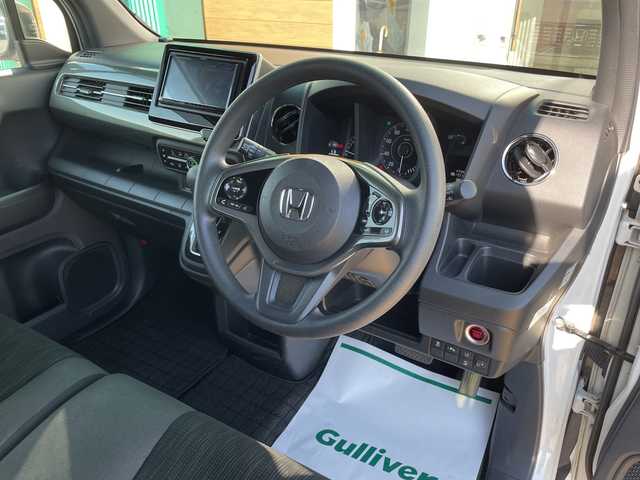 ホンダ Ｎ ＷＧＮ カスタム L ホンダセンシング 宮崎県 2020(令2)年 4.6万km プラチナホワイトパール 社外ナビ　フルセグＴＶ　バックカメラ　ＥＴＣ　純正アルミ　ＬＥＤヘッドライト　クルーズコントロール　純正アルミ　ＬＥＤフォグ