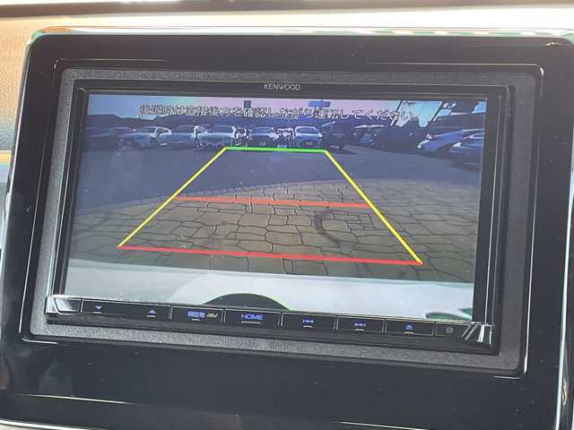 ホンダ Ｎ ＷＧＮ カスタム L ホンダセンシング 宮崎県 2020(令2)年 4.6万km プラチナホワイトパール 社外ナビ　フルセグＴＶ　バックカメラ　ＥＴＣ　純正アルミ　ＬＥＤヘッドライト　クルーズコントロール　純正アルミ　ＬＥＤフォグ