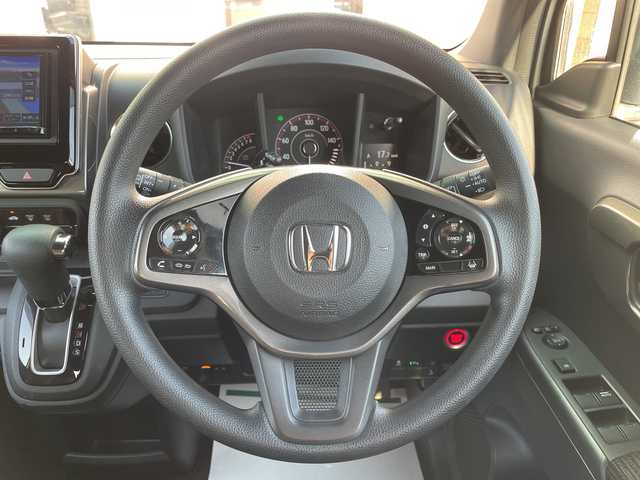 ホンダ Ｎ ＷＧＮ カスタム L ホンダセンシング 宮崎県 2020(令2)年 4.6万km プラチナホワイトパール 社外ナビ　フルセグＴＶ　バックカメラ　ＥＴＣ　純正アルミ　ＬＥＤヘッドライト　クルーズコントロール　純正アルミ　ＬＥＤフォグ