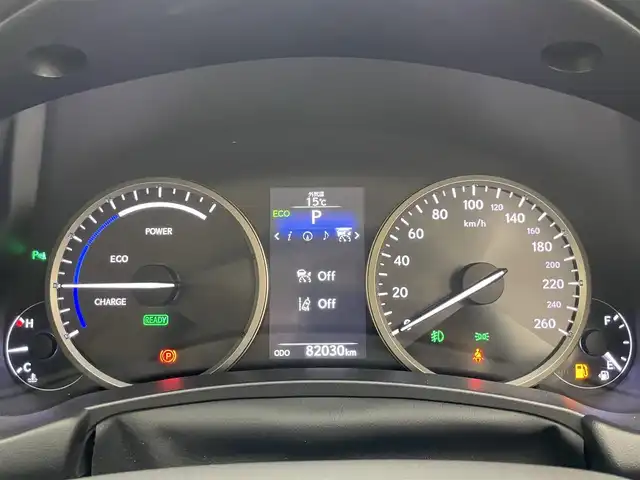 レクサス ＮＸ 300h バージョンL 愛知県 2014(平26)年 8.2万km スターライトブラックガラスフレーク 純正ナビ　フルセグＴＶ　Ｂｌｕｅｔｏｏｔｈ　茶革　シートヒーター　エアシート　ステアリングヒーター　電動リアゲート　ＥＴＣ　衝突軽減　追従クルコン　三眼ＬＥＤライト　コーナーセンサー　ドラレコ　AC100V　禁煙車
