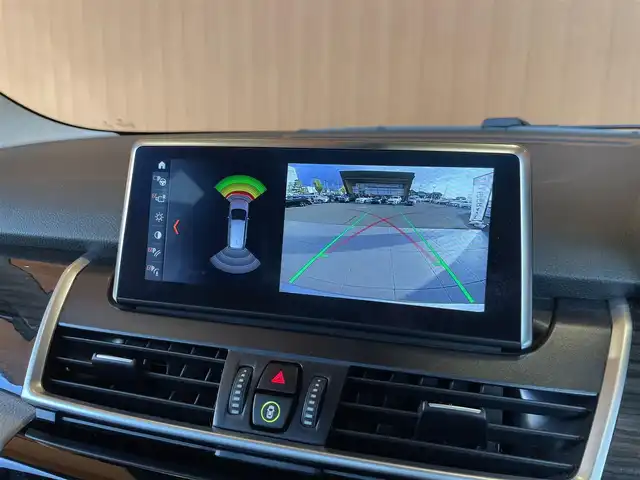 ＢＭＷ ２１８ｄ グランツアラー ラグジュアリー 愛知県 2020(令2)年 1.9万km カシミヤシルバー 白革/サンルーフ/ACC /パワーバックドア/ナビ/Bluetooth/バックカメラ/ヘッドアップディスプレイ/インテリジェントセーフティ /ETC/コンフォートアクセス/LEDヘッドライト/シートヒーター/パワーシート ドラレコ