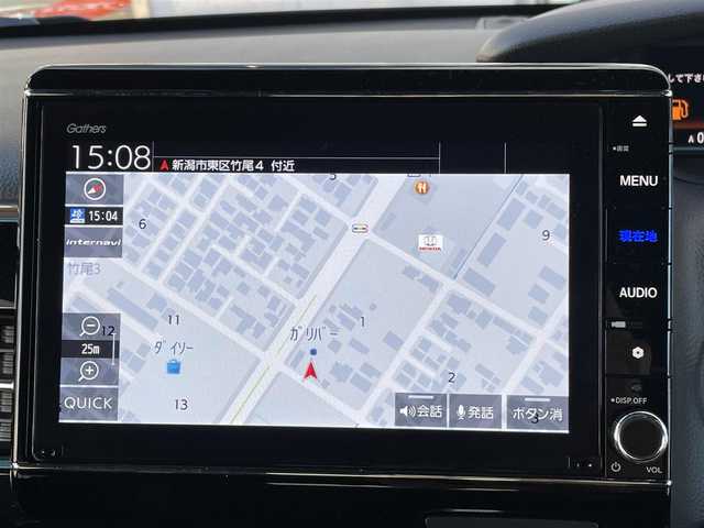 ホンダ Ｎ ＢＯＸ カスタム EX ターボ 新潟県 2021(令3)年 2.5万km クリスタルブラックパール ワンオーナー/ターボ/前後ドライブレコーダー/メモリナビ/フルセグテレビ/バックカメラ/運転助手席シートヒーター/ウィンカーミラー/クルーズコントロール/ドアバイザー/両側パワースライドドア/プッシュスタート/ETC/コーナーセンサー/ハンズフリー/Bluetooth/純正フロアマット/スペアキー1個