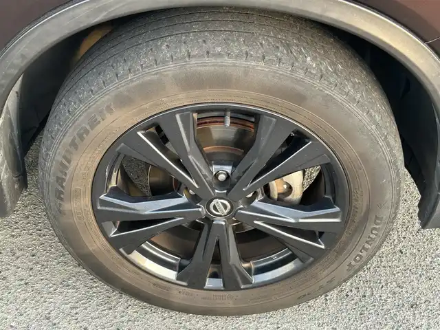 日産 エクストレイル 20Xi 福岡県 2020(令2)年 6.1万km 茶 ワンオーナー/プロパイロット/オートブレーキホールド/全席シートヒーター/インテリジェントルームミラー/ドアミラーヒーター/日産純正9インチナビ/パワーバックドア