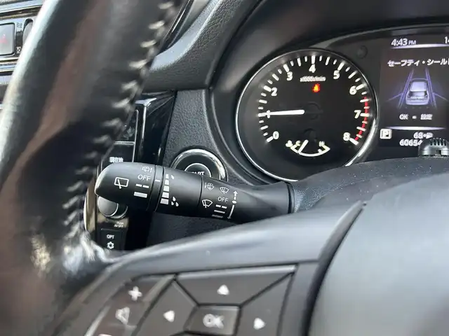 日産 エクストレイル 20Xi 福岡県 2020(令2)年 6.1万km 茶 ワンオーナー/プロパイロット/オートブレーキホールド/全席シートヒーター/インテリジェントルームミラー/ドアミラーヒーター/日産純正9インチナビ/パワーバックドア