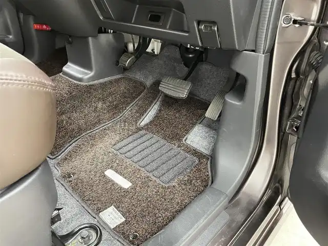 日産 デイズ ルークス HWS X Vセレクション 大分県 2019(令1)年 1.3万km アッシュブラウンM 純正ナビ（フルセグＴＶ／ＣＤ／ＢＴ）　/両側パワースラスイド　/ステアリングスイッチ　/前ドライブレコーダー　/アラウンドビューモニター　/スマートキー　/衝突軽減ブレーキ　/レーンアシスト　/ハイビームアシスト/アイドリングストップ/純正アルミホイール