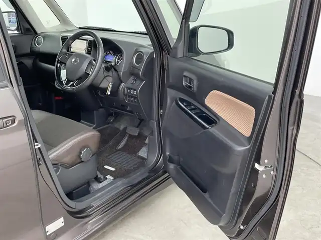 日産 デイズ ルークス HWS X Vセレクション 大分県 2019(令1)年 1.3万km アッシュブラウンM 純正ナビ（フルセグＴＶ／ＣＤ／ＢＴ）　/両側パワースラスイド　/ステアリングスイッチ　/前ドライブレコーダー　/アラウンドビューモニター　/スマートキー　/衝突軽減ブレーキ　/レーンアシスト　/ハイビームアシスト/アイドリングストップ/純正アルミホイール