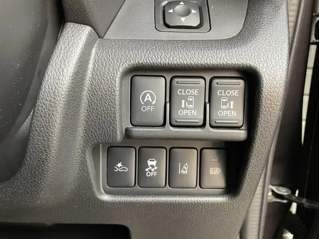 日産 デイズ ルークス HWS X Vセレクション 大分県 2019(令1)年 1.3万km アッシュブラウンM 純正ナビ（フルセグＴＶ／ＣＤ／ＢＴ）　/両側パワースラスイド　/ステアリングスイッチ　/前ドライブレコーダー　/アラウンドビューモニター　/スマートキー　/衝突軽減ブレーキ　/レーンアシスト　/ハイビームアシスト/アイドリングストップ/純正アルミホイール