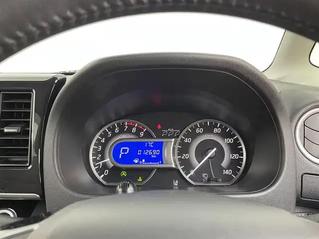 日産 デイズ ルークス HWS X Vセレクション 大分県 2019(令1)年 1.3万km アッシュブラウンM 純正ナビ（フルセグＴＶ／ＣＤ／ＢＴ）　/両側パワースラスイド　/ステアリングスイッチ　/前ドライブレコーダー　/アラウンドビューモニター　/スマートキー　/衝突軽減ブレーキ　/レーンアシスト　/ハイビームアシスト/アイドリングストップ/純正アルミホイール