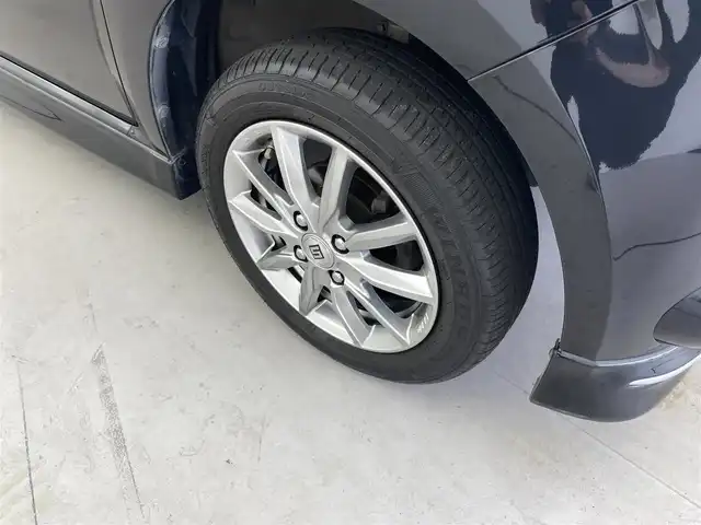 日産 モコ X エアロスタイル 福井県 2013(平25)年 7.9万km ブルーイッシュブラック 社外ナビ【CN-RX06D] /CD/DVD/Blu-ray/フルセグTV/Bluetooth/SD/プッシュスタート/スペアキー/フォグランプ/ライトレベライザー /ウィンカー・電動格納式ミラー/ステアリングチルド機構/サイドバイザー/リアワイパー/社外１４インチアルミ