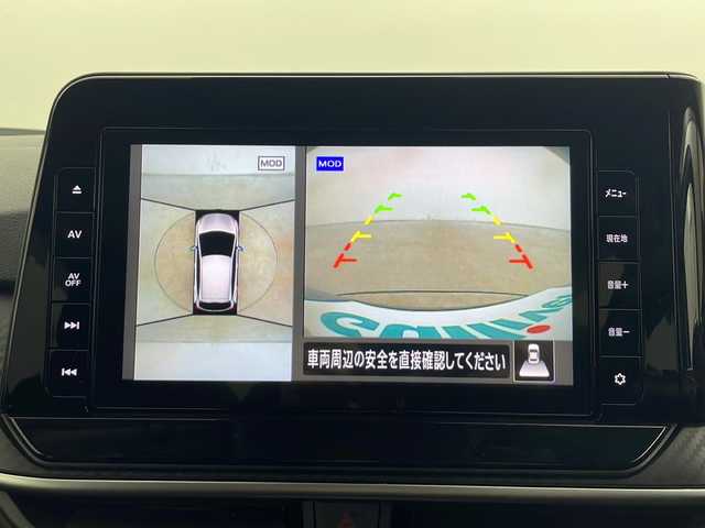 日産 ノート X FOUR 秋田県 2022(令4)年 3.5万km オーロラフレアブルーパール ４WD/純正メモリナビ　/フルセグTV/CD/DVD/Bluetooth/全方位カメラ　/衝突被害軽減防止ブレーキ　/前後コーナーセンサー　/横滑り防止装置　/レーンキープアシスト　/ミラー一体型ドライブレコーダー/ETC/前席シートヒーター　/ステアリングヒーター　/プッシュスタート/スペアキー/LEDヘッドライト/オートマチックハイビーム/フォグランプ/純正フロアマット/純正アルミホイール/保証書/取扱説明書