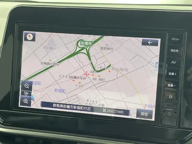 日産 ノート X 群馬県 2024(令6)年 0.5万km スーパーブラック ・純正７インチナビ/・Bluetooth接続/・フルセグTV/・USBCポート/・スマートインナーミラー/・３６０°セーフティアシスト/・プロパイロット/・全方位カメラ/・オートマチックハイビーム/・オートマチックライト/・標識検知支援/・エマージェンシーブレーキ/・LEDヘッドライト/・前後コーナーセンサー/・純正フロアマット/・スマートキー/・スペアキー×１/・アイドリングストップ