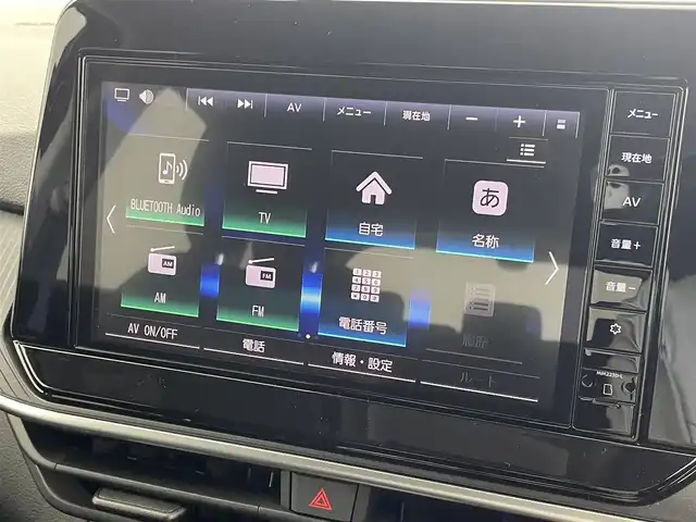 日産 ノート X 群馬県 2024(令6)年 0.5万km スーパーブラック ・純正７インチナビ/・Bluetooth接続/・フルセグTV/・USBCポート/・スマートインナーミラー/・３６０°セーフティアシスト/・プロパイロット/・全方位カメラ/・オートマチックハイビーム/・オートマチックライト/・標識検知支援/・エマージェンシーブレーキ/・LEDヘッドライト/・前後コーナーセンサー/・純正フロアマット/・スマートキー/・スペアキー×１/・アイドリングストップ