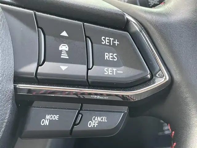 マツダ ＣＸ－５ XD ブラックトーンエディション 和歌山県 2021(令3)年 2万km ソニックシルバーM 純正10.25インチナビ/フルセグTV/Bluetooth/USB/全周囲カメラ/ETC/前後ドライブレコーダー/衝突軽減カメラ/車線逸脱防止機能/レーダークルーズコントロール/BSM/HUD/電動リアゲート/ハーフレーザーシート/運転席パワーシート/シートメモリー/前席シートヒーター/革ステアリング/ステアリングスイッチ/ステアリングヒーター/電動パーキングブレーキ/オートブレーキホールド/LEDヘッドライト/オートライト/プッシュスタート/スマートキー/スペアキー/取扱説明書/保証書