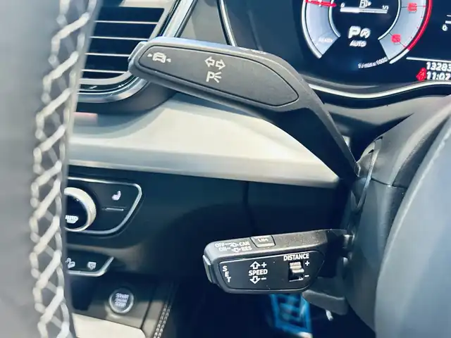 アウディ アウディ Ｑ５ SB 1stエディション 大阪府 2022(令4)年 1.4万km グレイシアホワイトメタリック 230台限定/SラインプラスP/バーチャルコックピット/ACC/純正ナビ/360度カメラ/applecarplay/サイドアシスト/純正20インチAW/LEDヘッドライト/電動リアゲート/黒革/パワーシート/Dシートメモリ/シートヒーター/パドルシフト/ETC