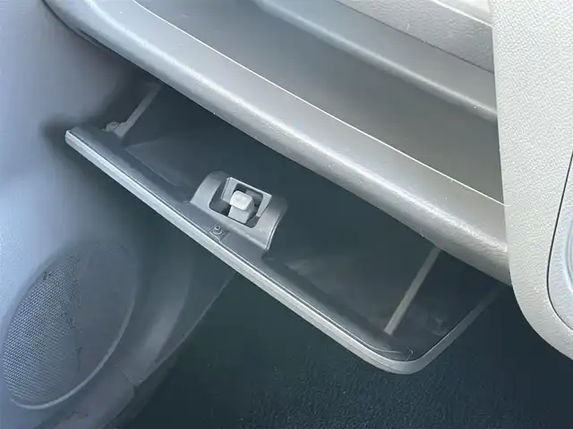 スズキ ワゴンＲ FX 静岡県 2011(平23)年 8.9万km ブルーイッシュブラックパール3 純正オーディオ　/ＡＢＳ　/電動格納ドアミラー　/ヘッドライトレベライザー　/ドアバイザー　/フロアマット　/リモコンキー　/スペアキー　/保証書　/取説