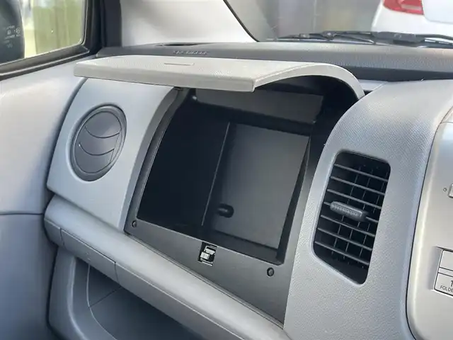 スズキ ワゴンＲ FX 静岡県 2011(平23)年 8.9万km ブルーイッシュブラックパール3 純正オーディオ　/ＡＢＳ　/電動格納ドアミラー　/ヘッドライトレベライザー　/ドアバイザー　/フロアマット　/リモコンキー　/スペアキー　/保証書　/取説