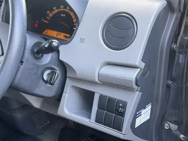 スズキ ワゴンＲ FX 静岡県 2011(平23)年 8.9万km ブルーイッシュブラックパール3 純正オーディオ　/ＡＢＳ　/電動格納ドアミラー　/ヘッドライトレベライザー　/ドアバイザー　/フロアマット　/リモコンキー　/スペアキー　/保証書　/取説