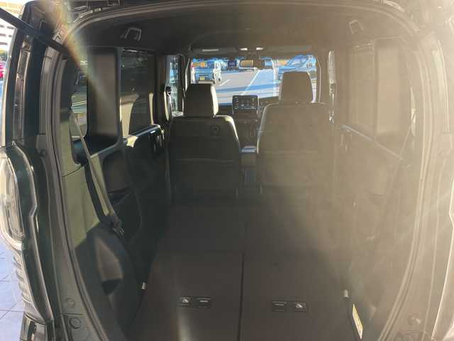 ホンダ Ｎ ＢＯＸ カスタム G L ターボ ホンダセンシング 愛知県 2019(平31)年 4.5万km クリスタルブラックパール ホンダセンシング/9型ナビ/両側パワースライドドア/レーダークルーズコントロール/バックカメラ/純正アルミホイール/ＥＴＣ/LEDヘッドライト/パドルシフト/レーンキープアシスト/オートマチックハイビーム/ドライブレコーダー/衝突軽減システム/フルセグ/CD DVD/Bluetooth/ステアリングスイッチ/スマートキー/プッシュスタート