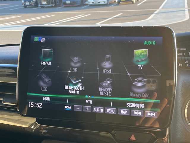 ホンダ Ｎ ＢＯＸ カスタム G L ターボ ホンダセンシング 愛知県 2019(平31)年 4.5万km クリスタルブラックパール ホンダセンシング/9型ナビ/両側パワースライドドア/レーダークルーズコントロール/バックカメラ/純正アルミホイール/ＥＴＣ/LEDヘッドライト/パドルシフト/レーンキープアシスト/オートマチックハイビーム/ドライブレコーダー/衝突軽減システム/フルセグ/CD DVD/Bluetooth/ステアリングスイッチ/スマートキー/プッシュスタート