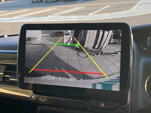 ホンダ Ｎ ＢＯＸ カスタム G L ターボ ホンダセンシング 愛知県 2019(平31)年 4.5万km クリスタルブラックパール ホンダセンシング/9型ナビ/両側パワースライドドア/レーダークルーズコントロール/バックカメラ/純正アルミホイール/ＥＴＣ/LEDヘッドライト/パドルシフト/レーンキープアシスト/オートマチックハイビーム/ドライブレコーダー/衝突軽減システム/フルセグ/CD DVD/Bluetooth/ステアリングスイッチ/スマートキー/プッシュスタート