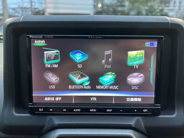 ダイハツ コペン ローブ 沖縄県 2017(平29)年 4.4万km ブラックマイカメタリック/マタドールレッドパール MT車/電動オープン/社外ナビ【CN-RE03D】/（ＡＭ／ＦＭ／ＣＤ／ＤＶＤ／ＢＴ／ＵＳＢ／フルセグＴＶ　）　/バックモニター　/ドライブレコーダー　/シートヒーター　/ＥＴＣ　/ＬＥＤヘッドライト　/フォグランプ/純正１６インチアルミ/横滑り防止