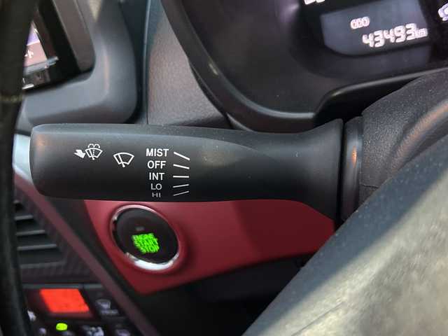 ダイハツ コペン ローブ 沖縄県 2017(平29)年 4.4万km ブラックマイカメタリック/マタドールレッドパール MT車/電動オープン/社外ナビ【CN-RE03D】/（ＡＭ／ＦＭ／ＣＤ／ＤＶＤ／ＢＴ／ＵＳＢ／フルセグＴＶ　）　/バックモニター　/ドライブレコーダー　/シートヒーター　/ＥＴＣ　/ＬＥＤヘッドライト　/フォグランプ/純正１６インチアルミ/横滑り防止