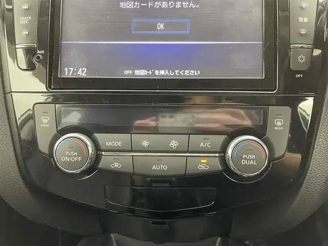 日産 エクストレイル