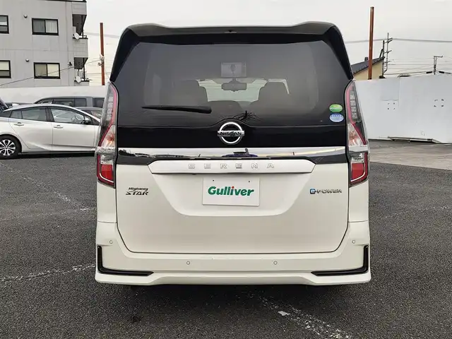 日産 セレナ