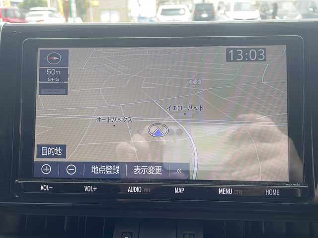トヨタ ＲＡＶ４ ハイブリットG 愛知県 2020(令2)年 16.1万km ホワイトパールクリスタルシャイン 純正9型ナビ/・Bluetooth/・CD/DVD/・フルセグテレビ/・SD音楽録音/バックカメラ/衝突軽減ブレーキ/レーンキープアシスト/オートマチックハイビーム/前後コーナーセンサー/レーダークルーズコントロール/前方ドライブレコーダー/ETC/LEDヘッドライト