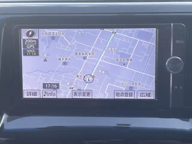 トヨタ エスティマ アエラス プレミアムエディション 大阪府 2013(平25)年 9万km アイスチタニウムマイカメタリック (株)IDOMが運営する【じしゃロン東大阪店】の自社ローン専用車両になりますこちらは現金またはオートローンご利用時の価格です。自社ローンご希望の方は別途その旨お申付け下さい/純正SDナビ【NSZT-W62G】/DTV/CD/DVD/BT/Bカメラ/ALPINE製フリップダウンモニター/クルーズコントロール/両側パワースライドドア/ハーフレザーシート/社外16インチAW/ドラレコ/ナビ取説書＆保証書/サマータイヤ付ENKEI17インチAW積込