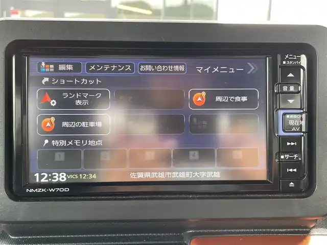 ダイハツ タフト G ターボ 佐賀県 2020(令2)年 4.8万km フォレストカーキメタリック ガラスルーフ/スマートアシスト/レーダークルーズコントロール/コーナーセンサー/純正ナビ/・バックカメラ/・フルセグTV/BT/CD/DVD/純正ドラレコ(DRN-H70N)/純正15インチAW/ETC2.0/電動パーキングスイッチ/LEDヘッドライト/フォグランプ/オートライト/プッシュスタート/スペアキー×１/取扱説明書/保証書