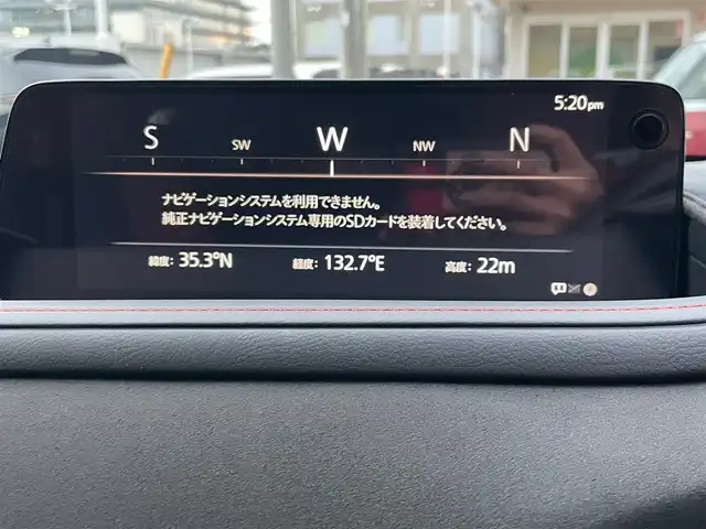 マツダ ＣＸ－３０ XD レトロスポーツED 島根県 2024(令6)年 2万km ポリメタルグレーM ワンオーナー　/純正１０．２５型ディスプレイオーディオ　/（フルセグＴＶ／Ｂｌｕｅｔｏｏｔｈ接続／スマホ連携機能）　/全方位／バック／フロントカメラ/ＢＯＳＥサウンドシステム　/ビルトインＥＴＣ　/アダプティブクルーズコントロール　/パワーバックドア/ハーフレザーシート/運転席メモリーパワーシート　/前席シートヒーター/ハンドルヒーター/リバース連動ドアミラー　/置くだけ充電　/オートハイビーム／ライト/純正LEDライト/純正１８インチアルミホイール/純正フロアマット/スペアキー１本