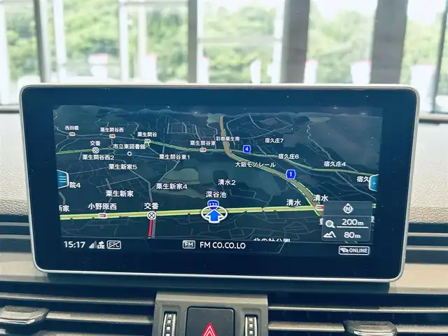 アウディ Ｑ５ 40TDIクワトロスポーツエアサ 大阪府 2020(令2)年 3.7万km 白 バーチャルコックピット/サンルーフ/ACC/純正ナビ/TV/360度カメラ/純正18インチAW/電動リアゲート/サイドアシスト/クリアランスソナー/レザーシート/パワーシート/Dシートメモリ/シートヒーター/ルーフレール/パドルシフト/ETC