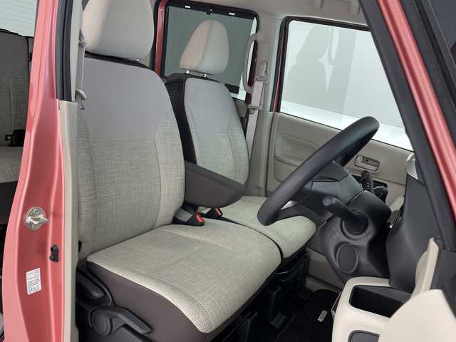 日産 ルークス X 沖縄県 2023(令5)年 2万km ブロッサムピンク 純正９インチディスプレイオーディオ　/アラウンドビューモニター　/アイドリングストップ　/スマートキー　/Ｂｌｕｅｔｏｏｔｈ/USB　/ミュージックプレイヤー接続/ＥＴＣ　/ドライブレコーダー　/片側パワースライドドア/前後コーナーセンサー　/エマージェンシーブレーキ/横滑り防止装置/盗難防止装置/オートライト