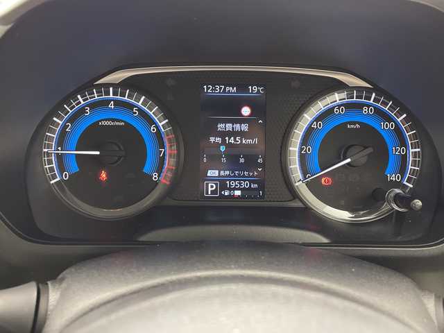 日産 ルークス X 沖縄県 2023(令5)年 2万km ブロッサムピンク 純正９インチディスプレイオーディオ　/アラウンドビューモニター　/アイドリングストップ　/スマートキー　/Ｂｌｕｅｔｏｏｔｈ/USB　/ミュージックプレイヤー接続/ＥＴＣ　/ドライブレコーダー　/片側パワースライドドア/前後コーナーセンサー　/エマージェンシーブレーキ/横滑り防止装置/盗難防止装置/オートライト