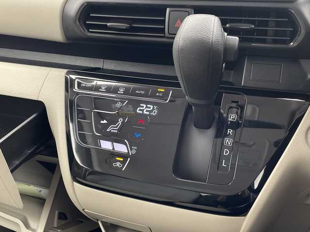 日産 ルークス X 沖縄県 2023(令5)年 2万km ブロッサムピンク 純正９インチディスプレイオーディオ　/アラウンドビューモニター　/アイドリングストップ　/スマートキー　/Ｂｌｕｅｔｏｏｔｈ/USB　/ミュージックプレイヤー接続/ＥＴＣ　/ドライブレコーダー　/片側パワースライドドア/前後コーナーセンサー　/エマージェンシーブレーキ/横滑り防止装置/盗難防止装置/オートライト